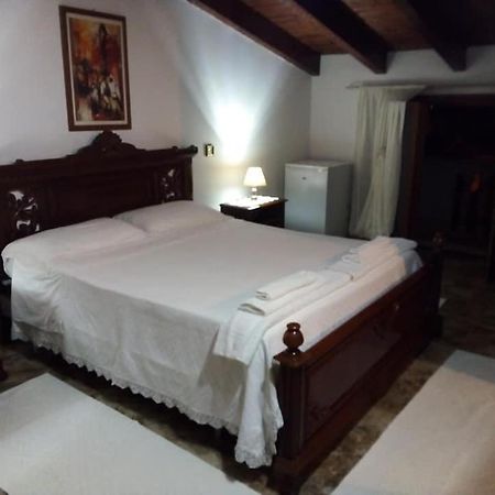 Bed And Breakfast Bellavista Olmedo Ngoại thất bức ảnh